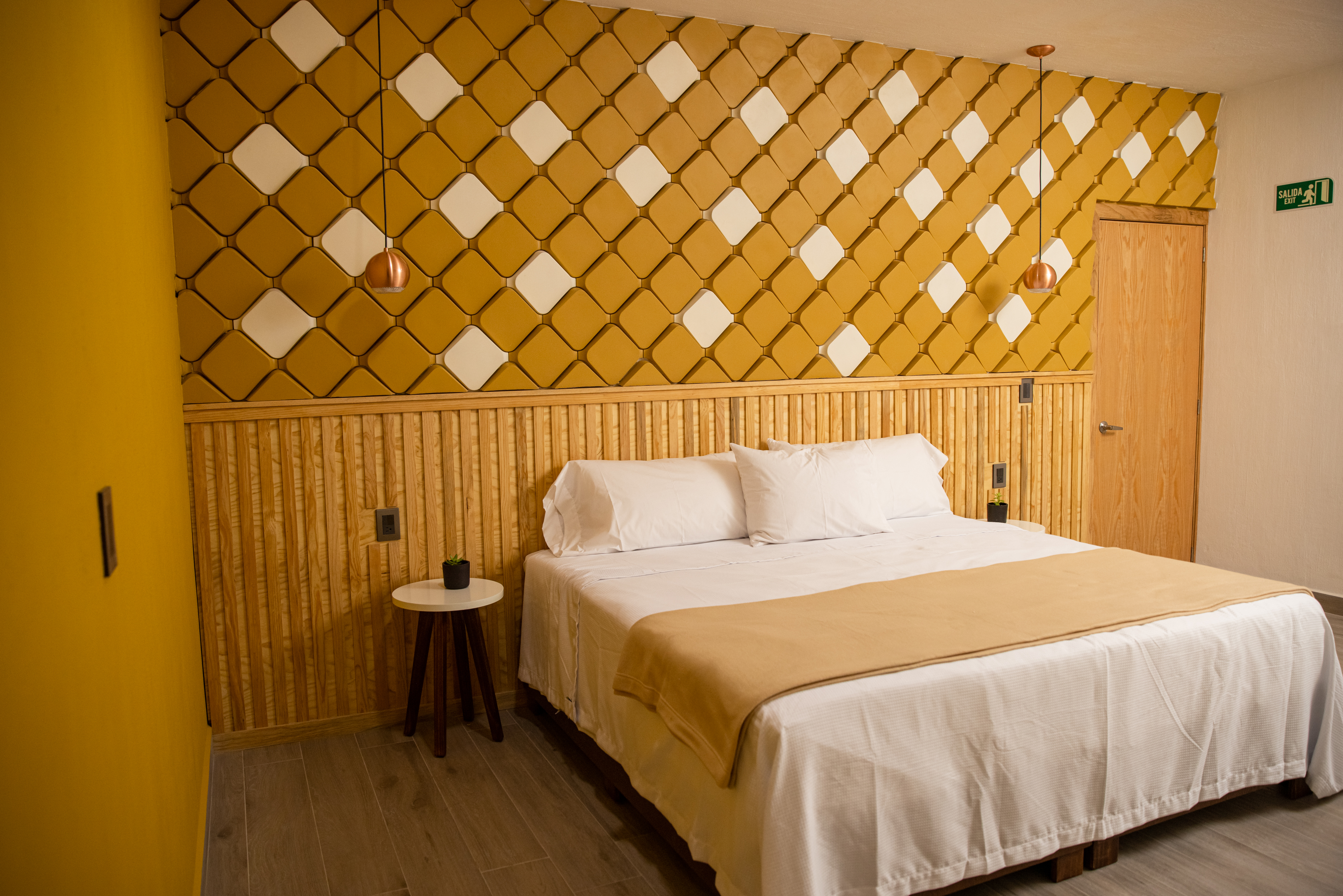 Hotel Casa Jima Agave 10/29