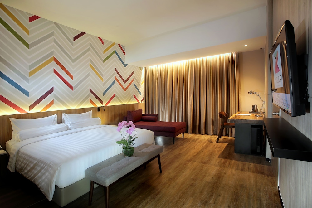 The Zuri Palembang 15/58