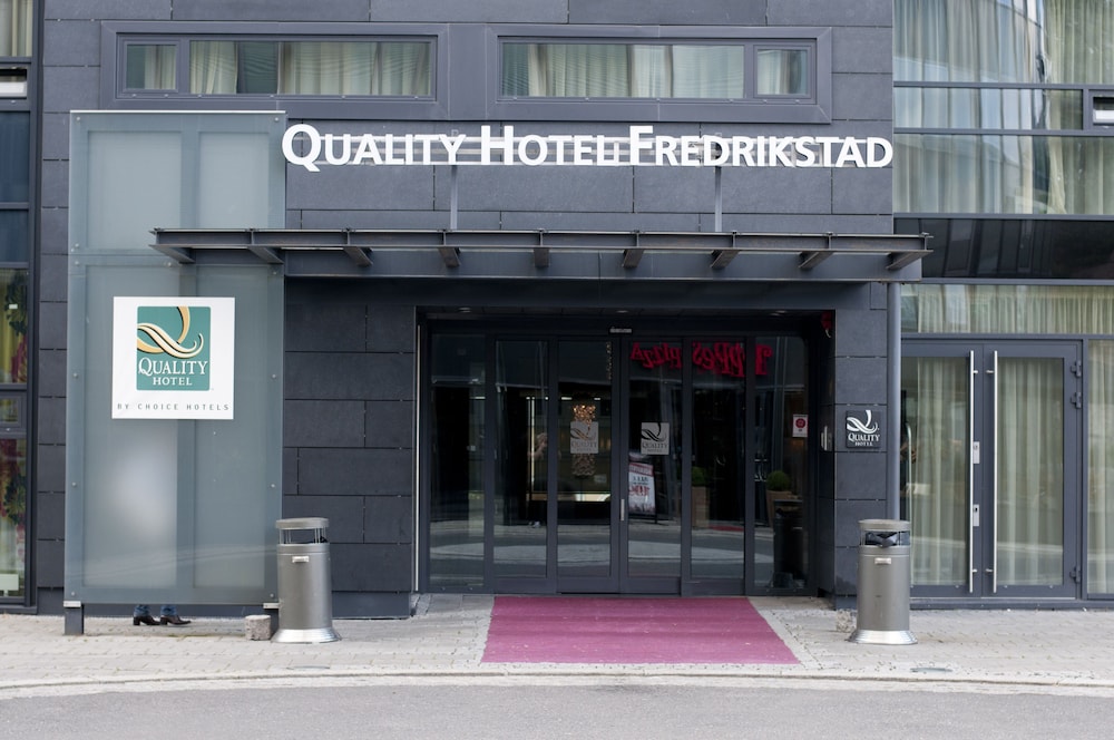 Quality Hotel Fredrikstad 2/44