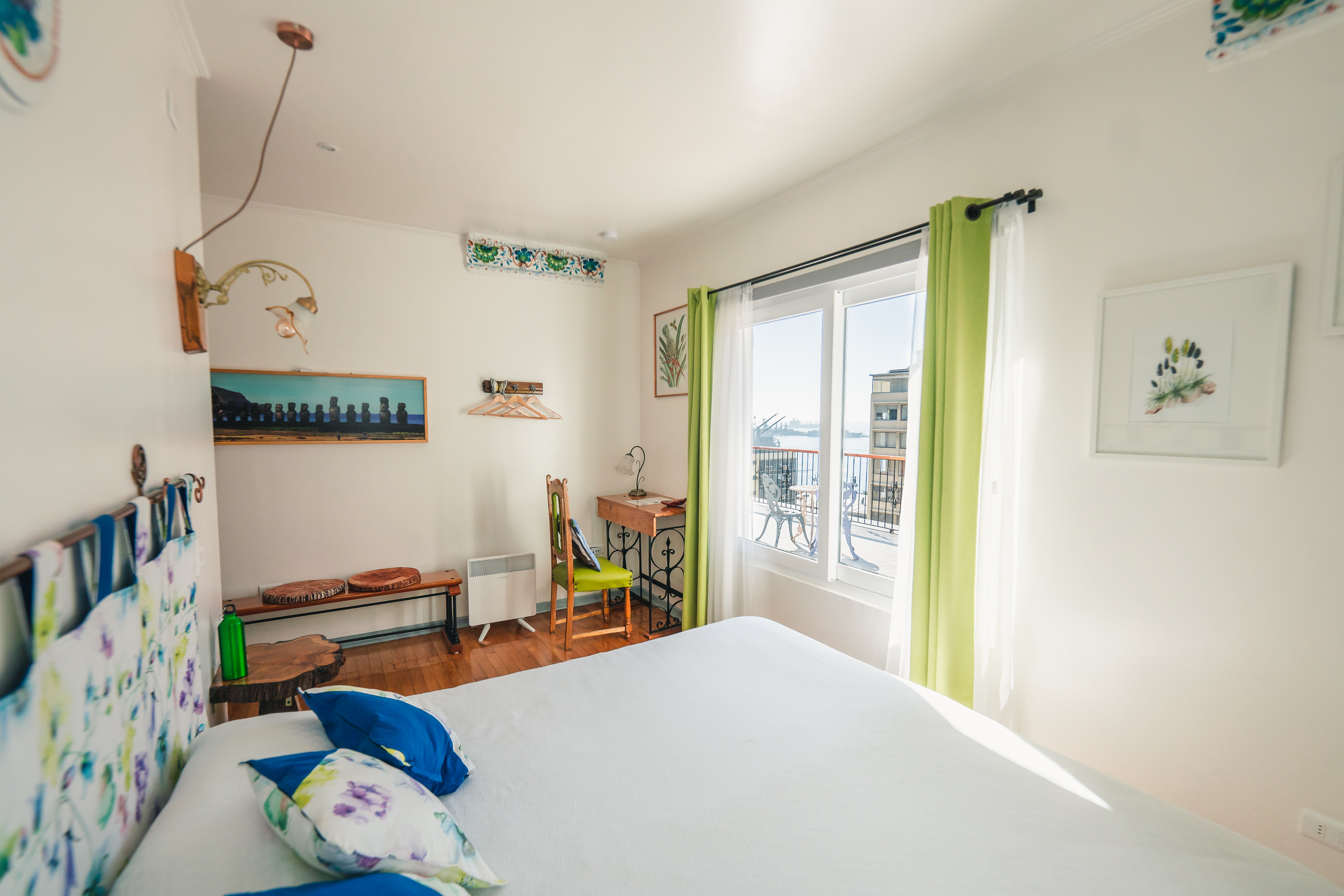 Hotel Boutique Ayca La Flora 26/38