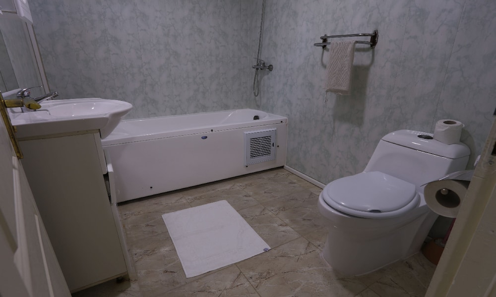 Eurojapan Residence 21/22
