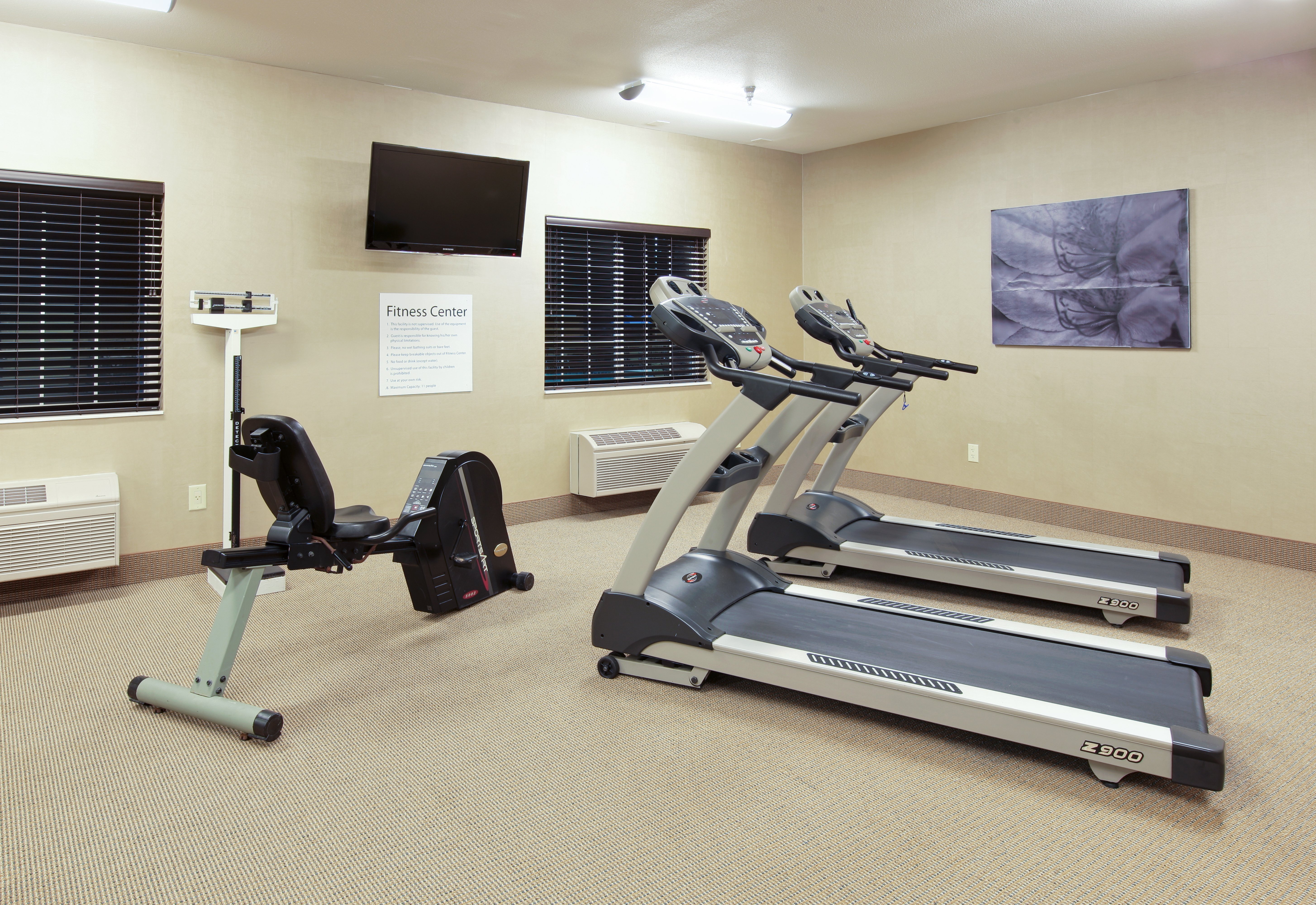 Holiday Inn Express Monticello 33/63