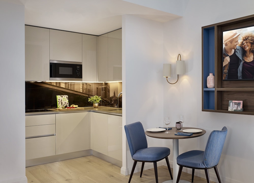 Citadines Islington London 53/56
