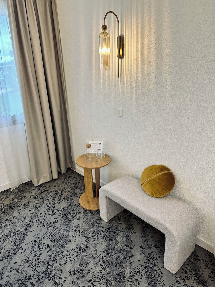 Hotel Chantereyne 41/58