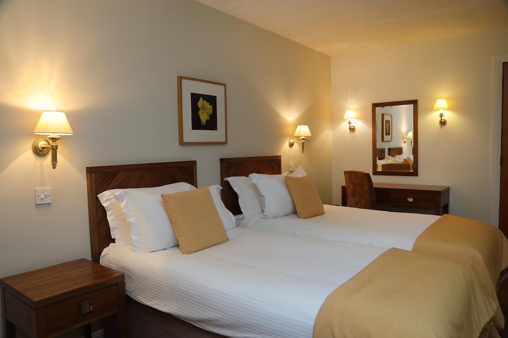 Macdonald Forest Hills Hotel & Spa 16/67