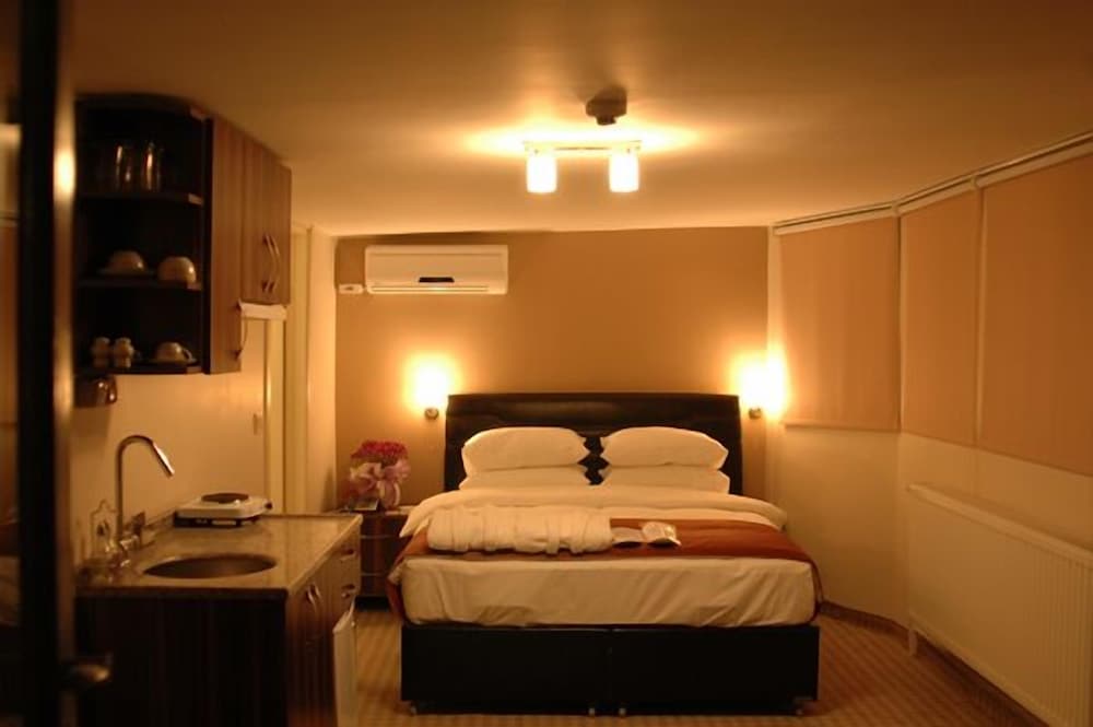 Residence Le Reve 7/20