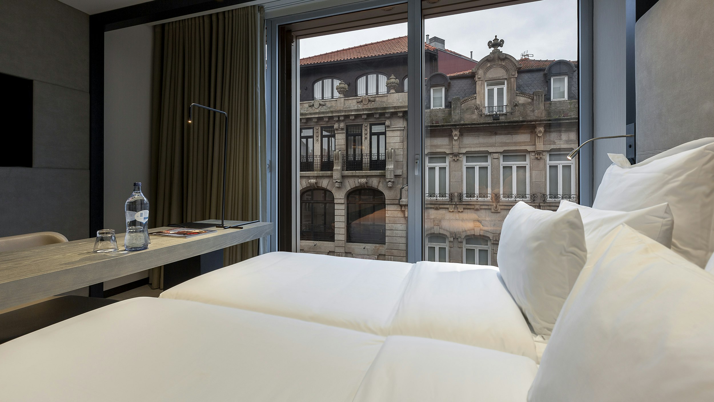 Porto Royal Bridges Hotel 17/64