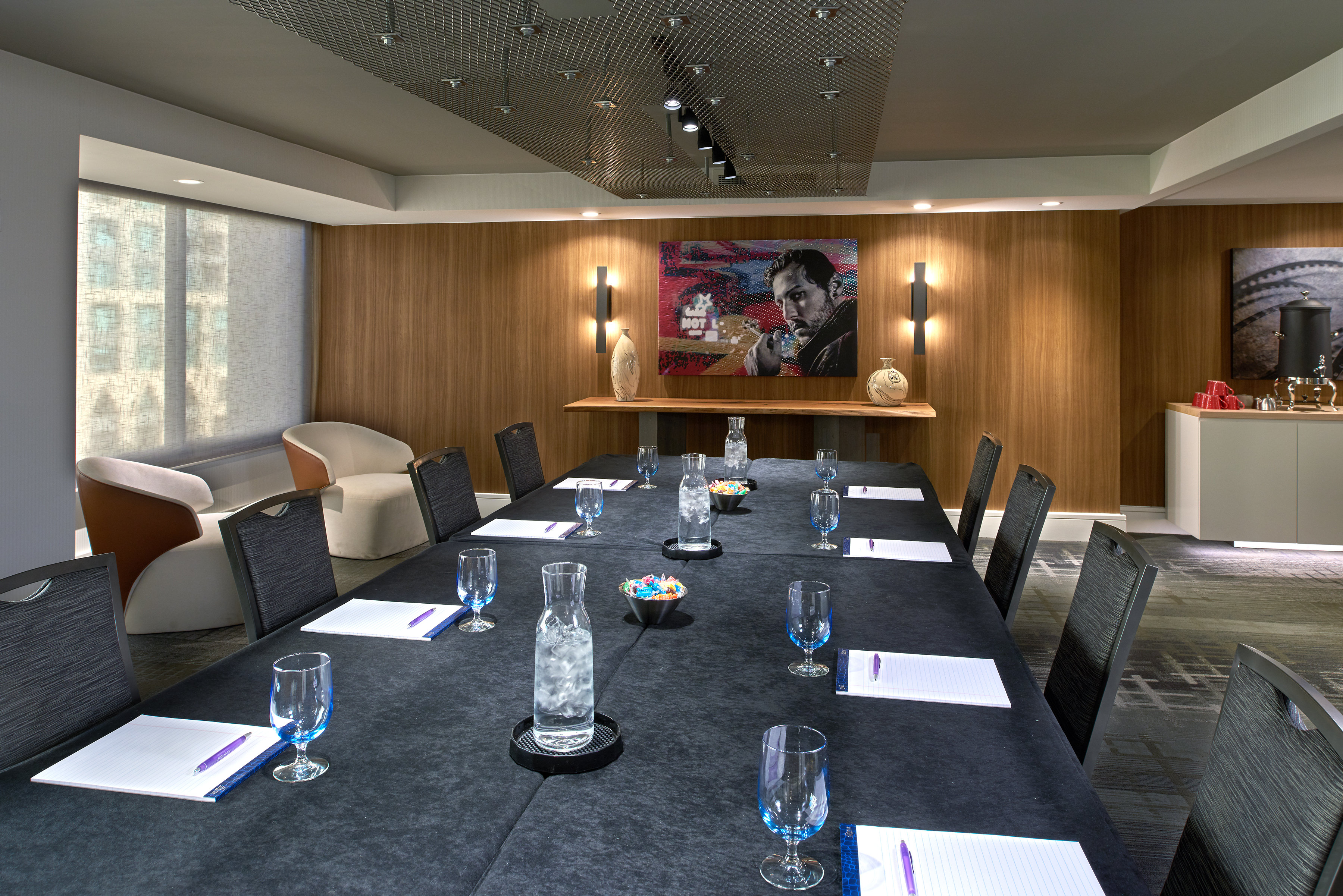 Kimpton Hotel Palomar Los Angeles Beverly Hills 75/83