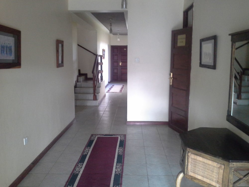 The Milimani Lodge 21/41