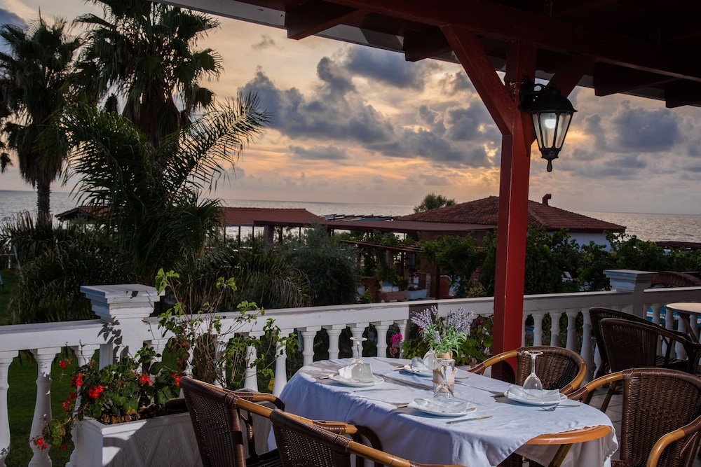 Poseidon Beach in PREVEZA