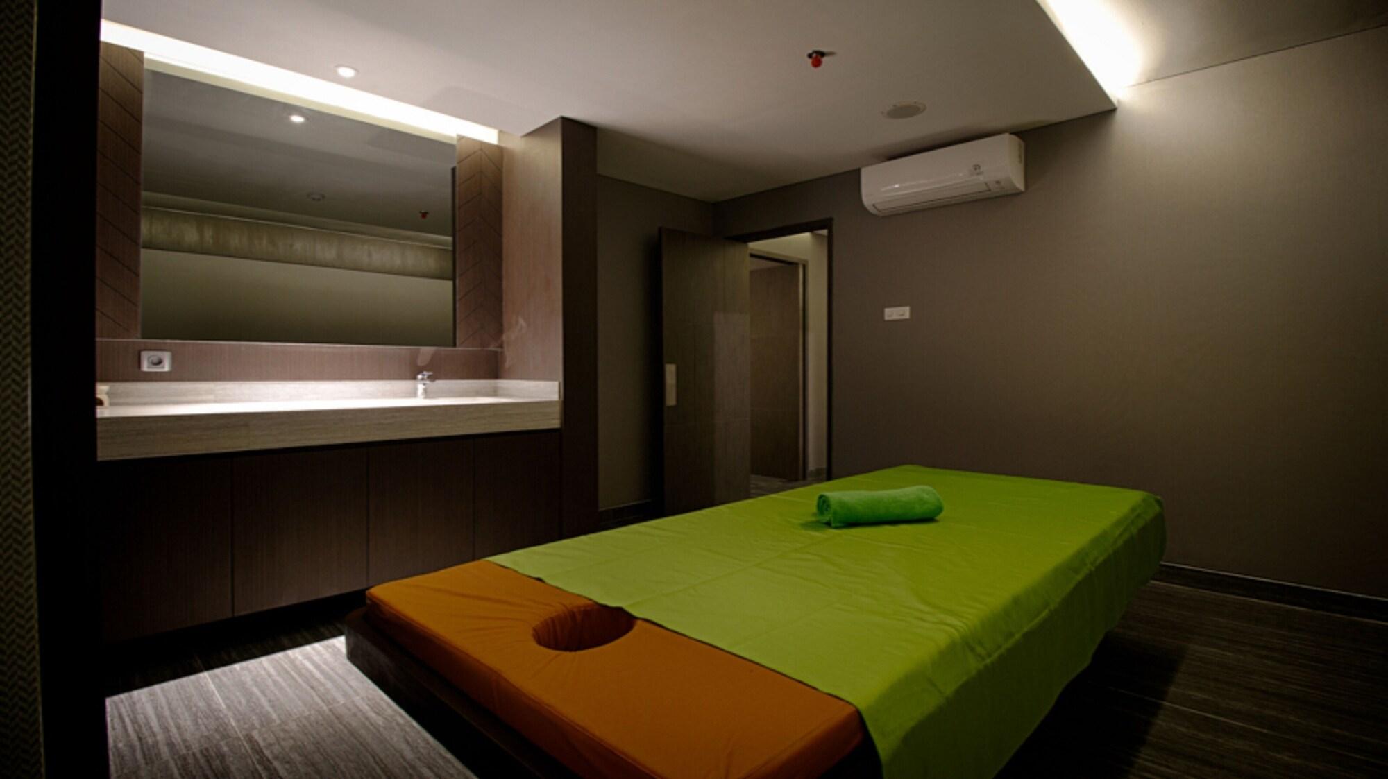 Picasso Inn Jakarta (Ex Safin Inn Cipete) 13/27