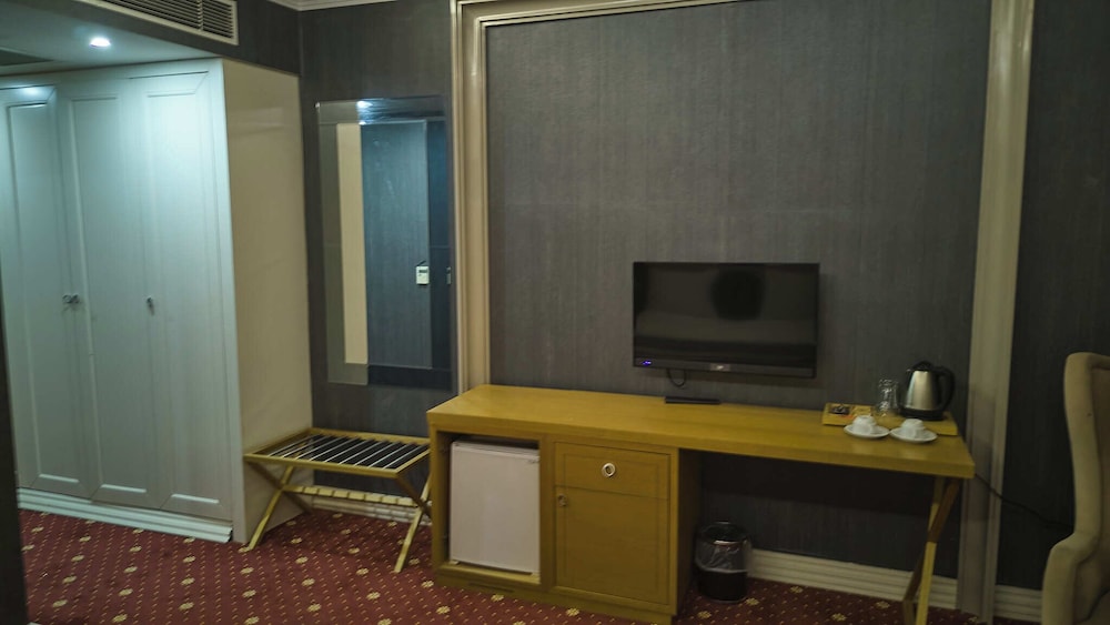 Rabat Resort Hotel 15/19