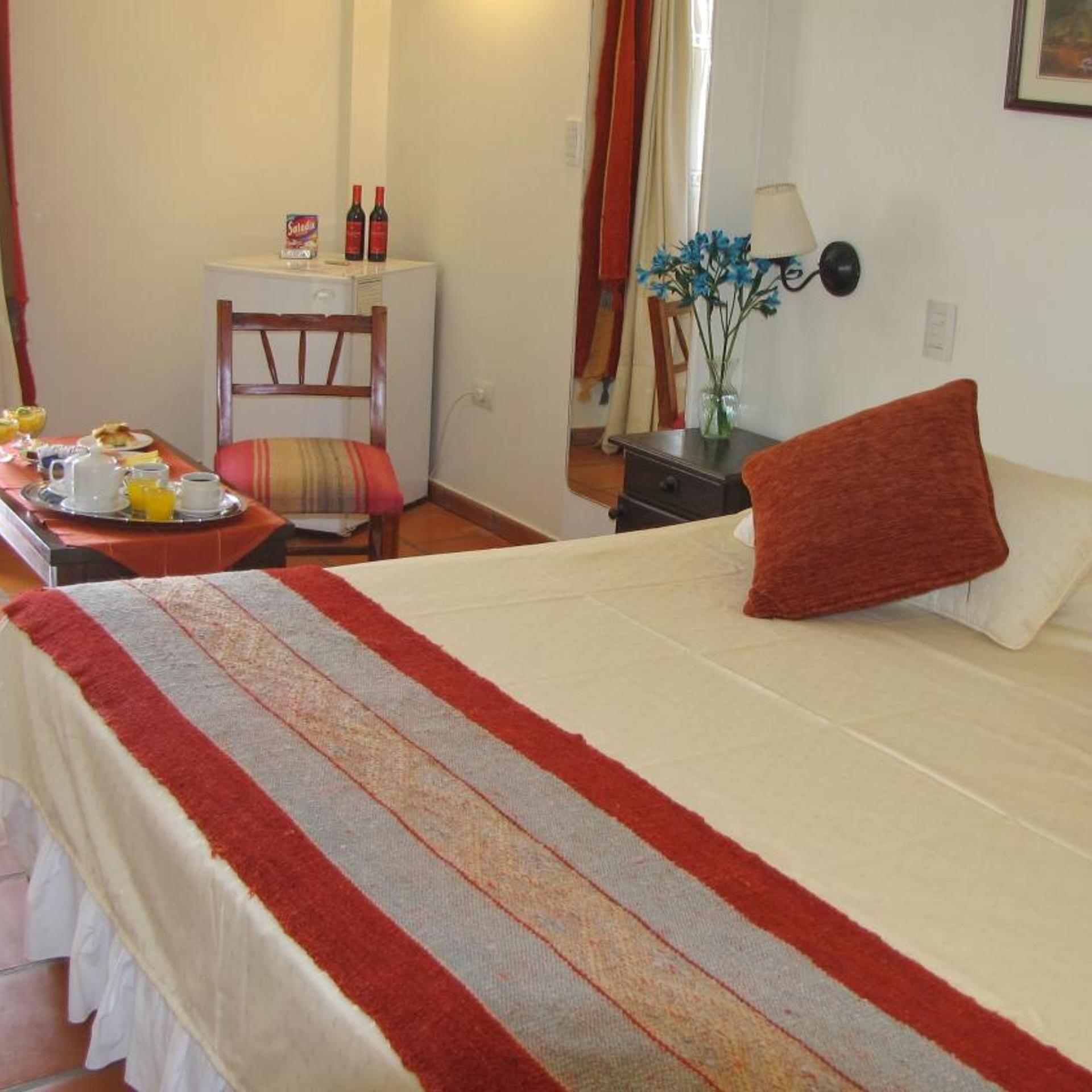 Altos de Balcarce Hotel 15/55