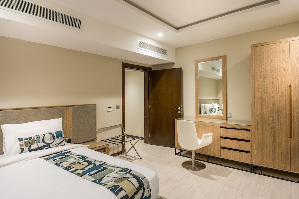 فندق ايوا اكسبريس - جابر(Ewaa Express Hotel - Gaber Riyadh) 45/79
