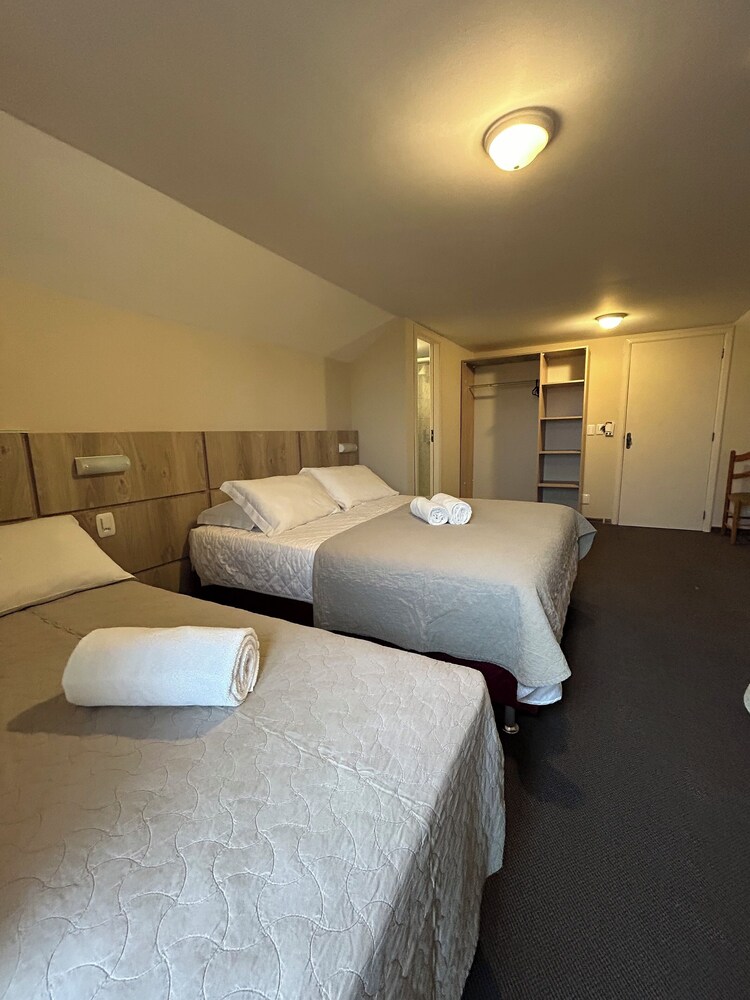 Hotel Via Serena 8/55