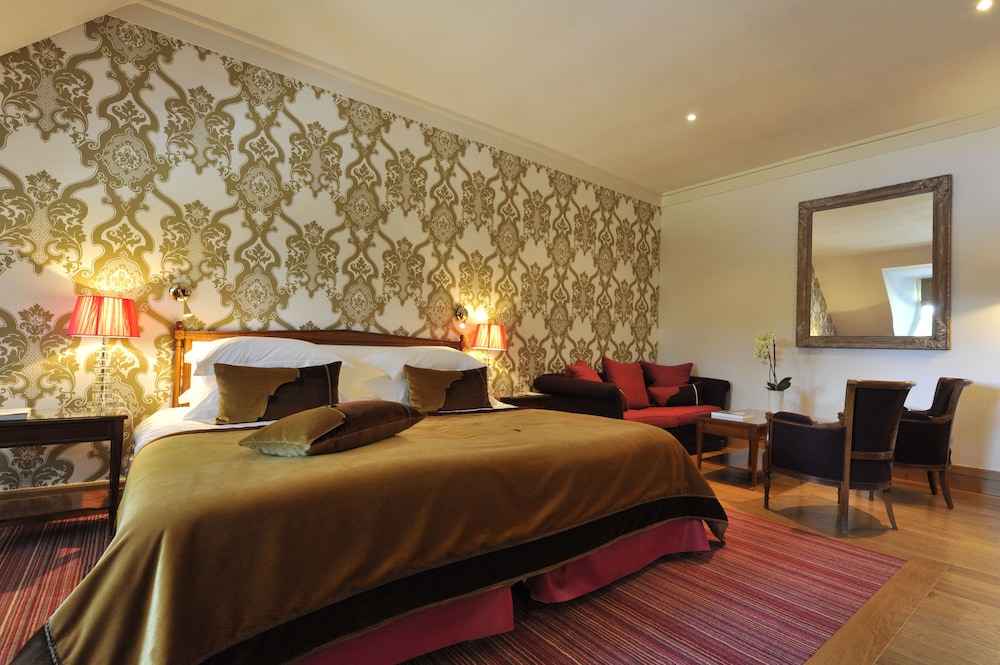 De La Bretesche Hotel & Spa 32/53
