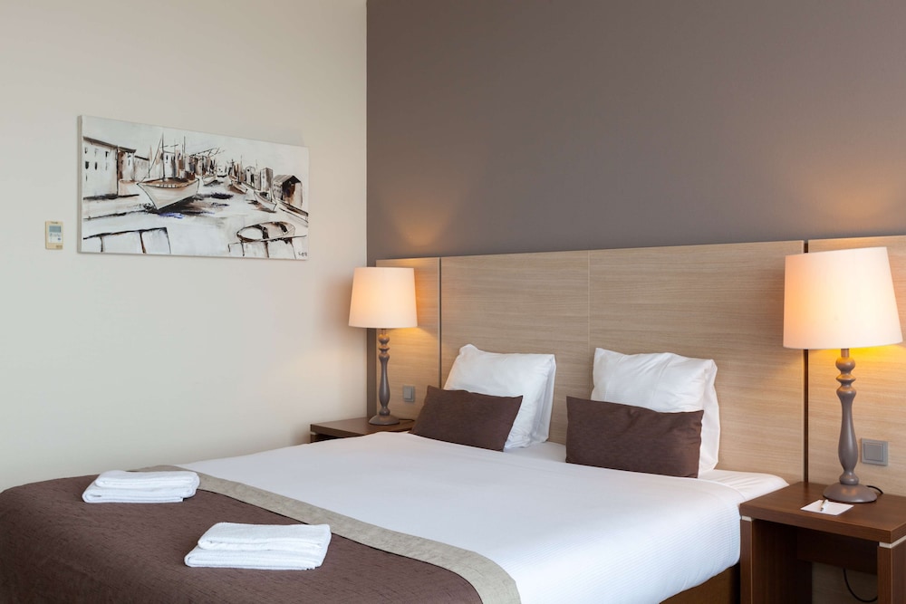 Flonk Hotel Groningen Centre, Bw Signature Collection 13/46