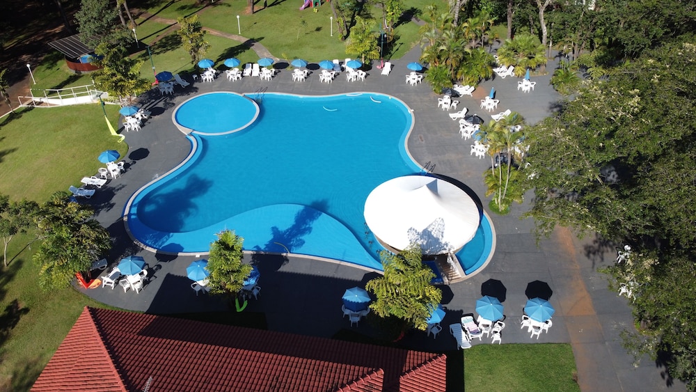 Hotel Agua das Araras 44/50