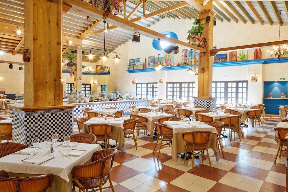 Portaventura Hotel El Paso 39/67