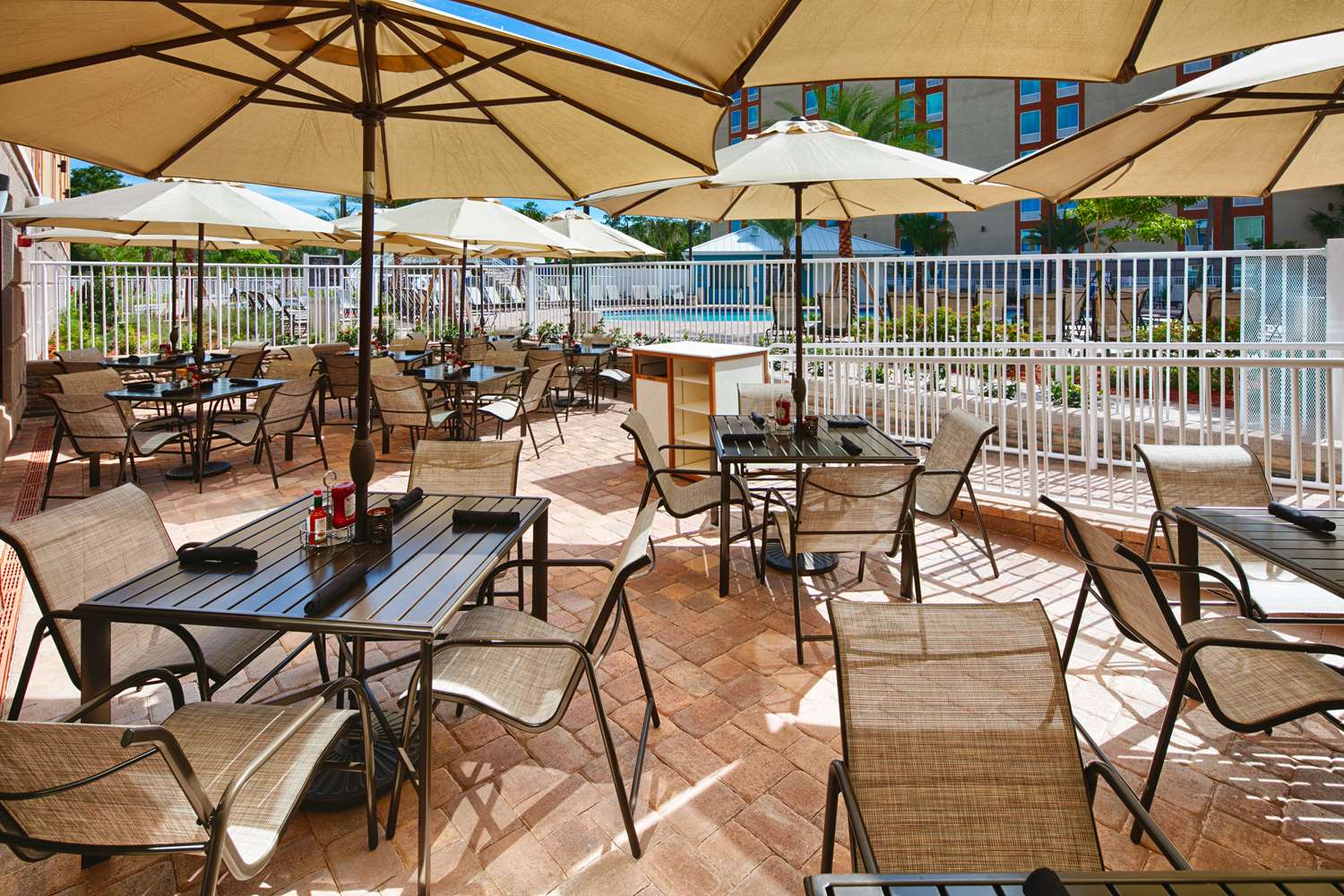 Radisson Hotel Orlando Lake Buena Vista South 38/53