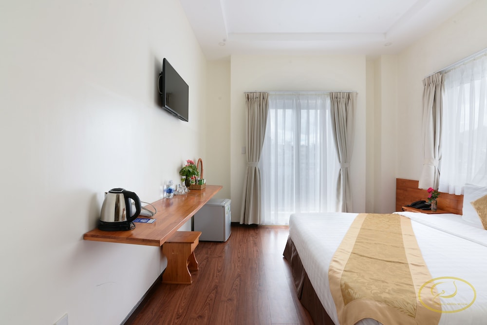 Hong Mon Villa 38/75