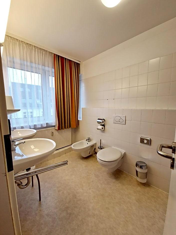 Hotel Kaiser 41/42