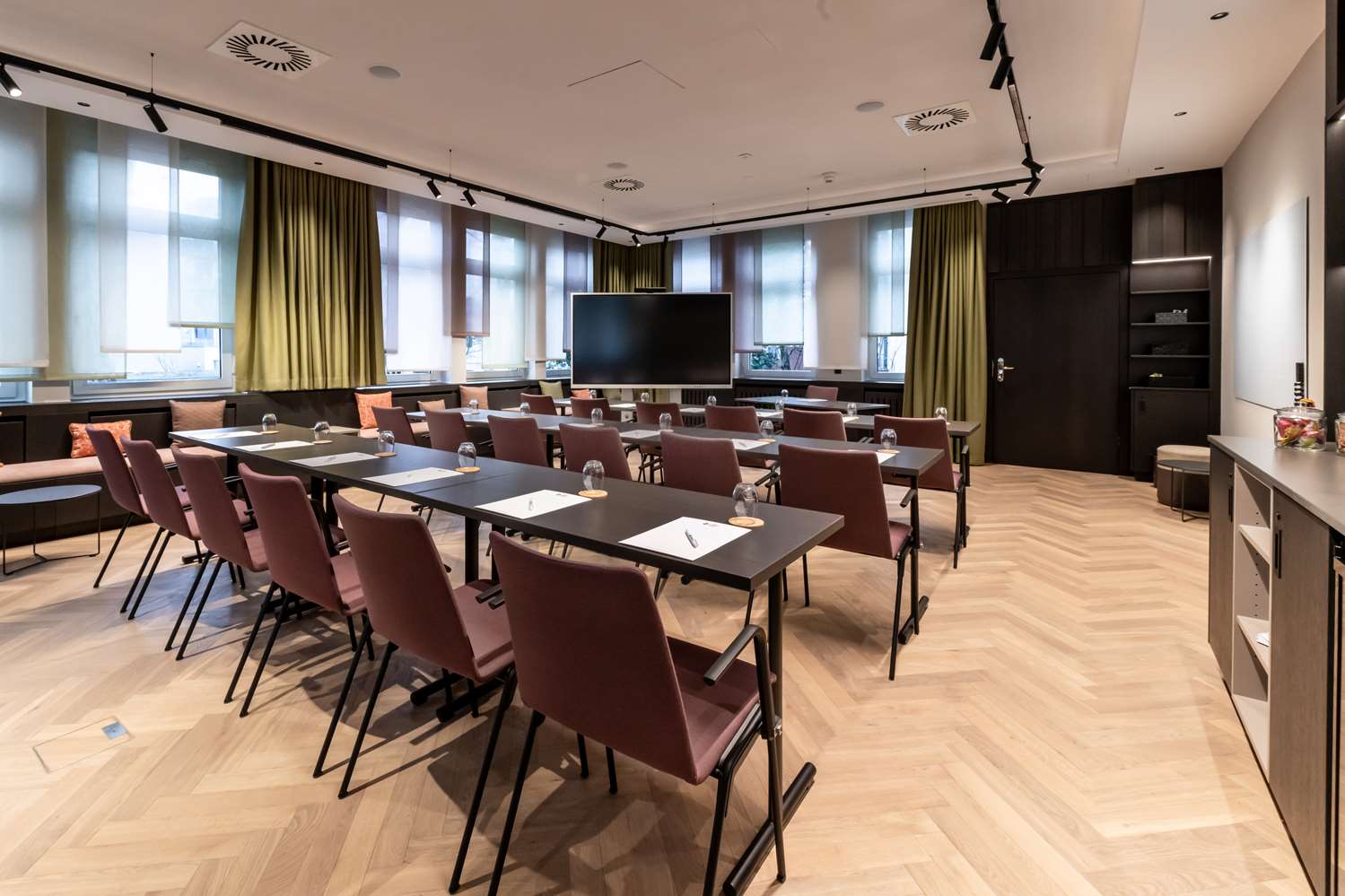 Best Western Plus Hotel St. Raphael 40/48