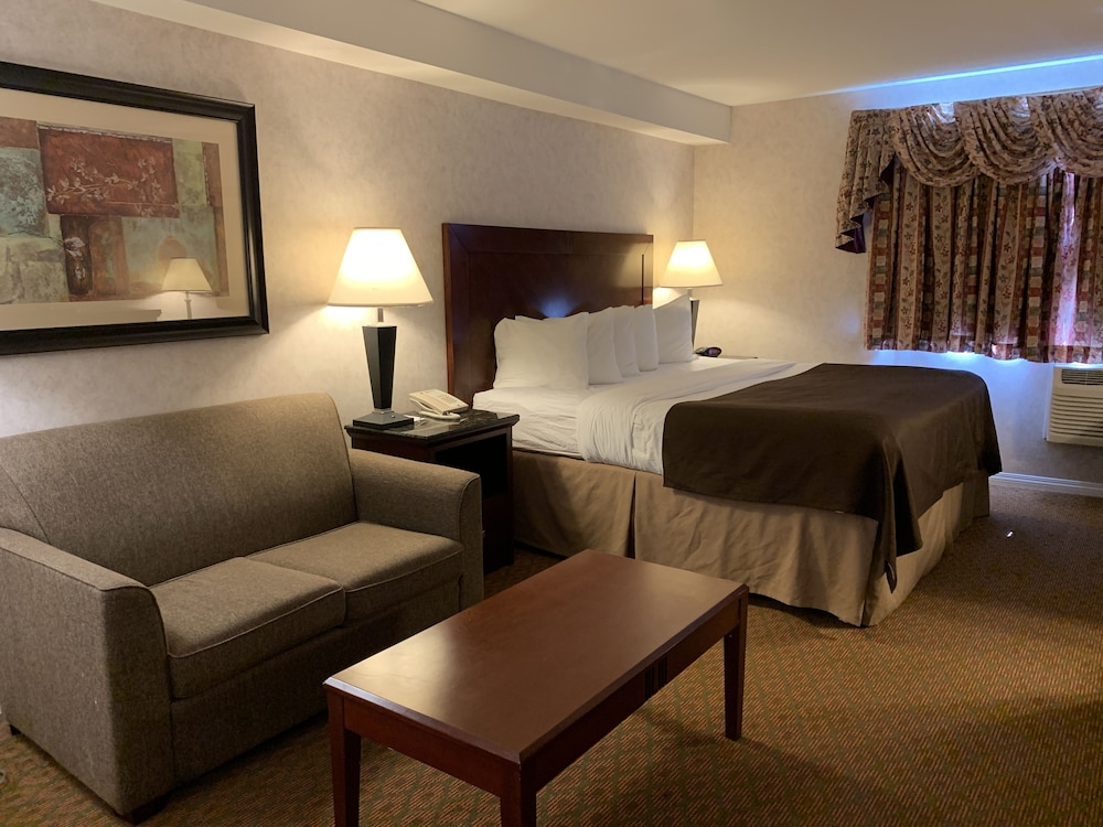 Prestige Aberdeen Lodge Kamloops 36/54