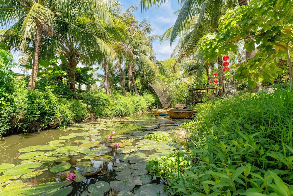 Ahoy Hoi An Boutique Resort & Spa 45/50