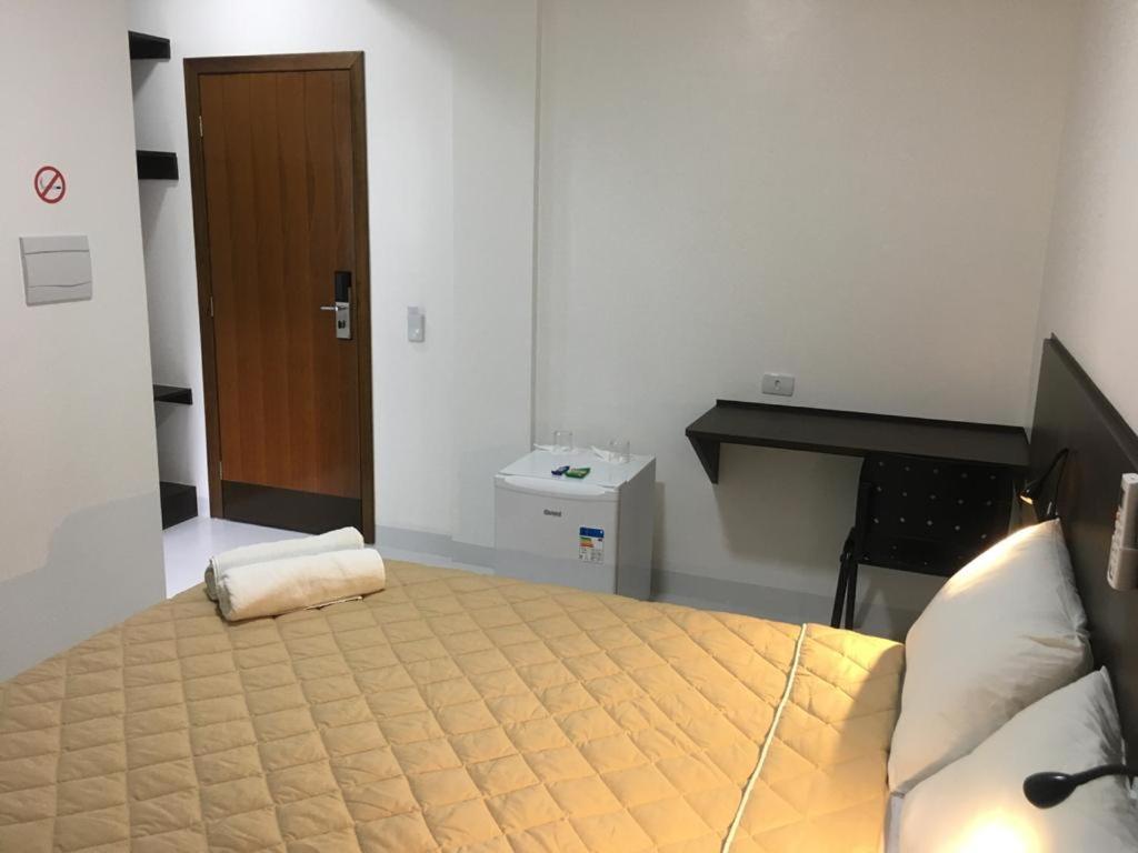Executive Hotel Lucas Do Rio Verde 3/21