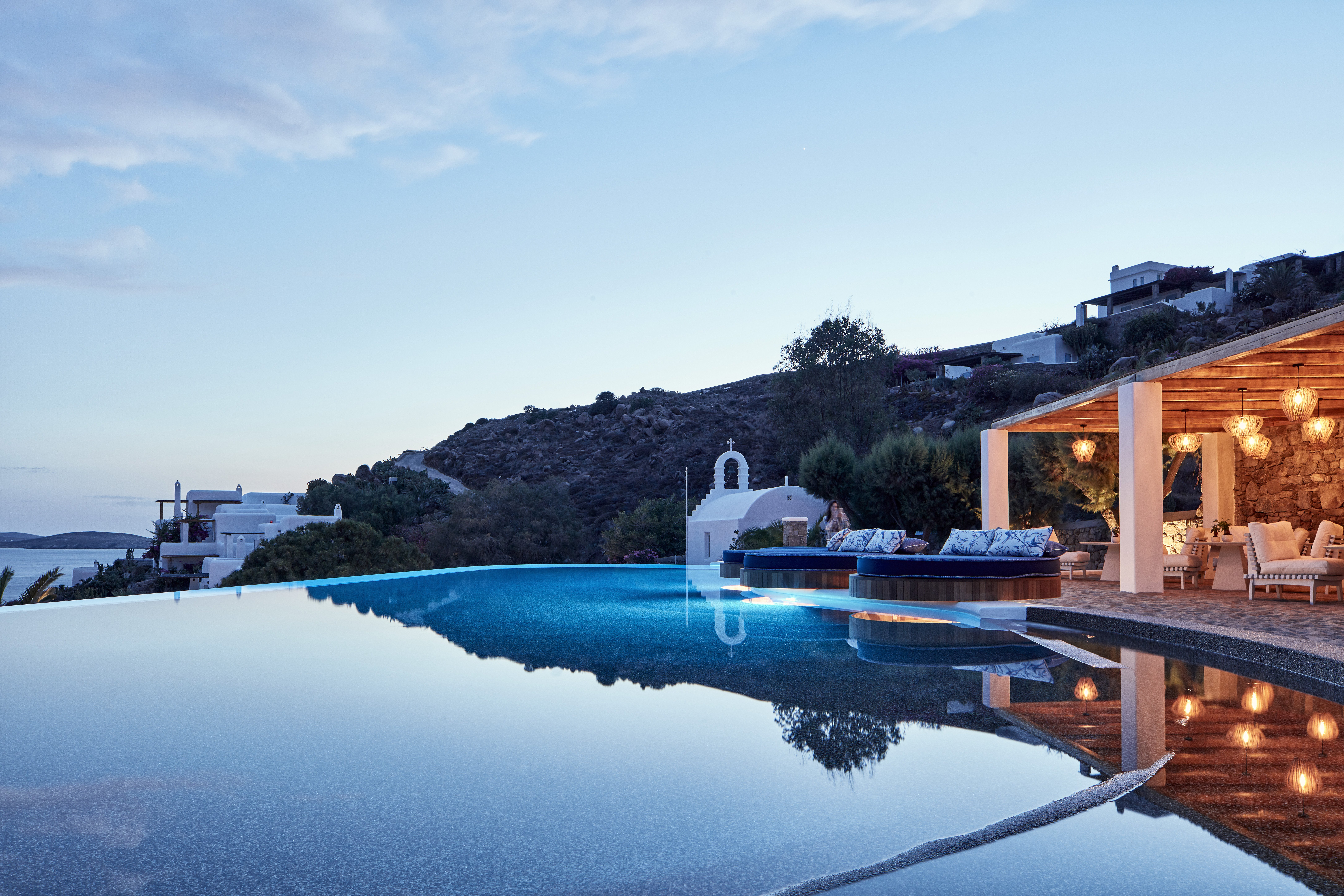 Katikies Mykonos 5/62