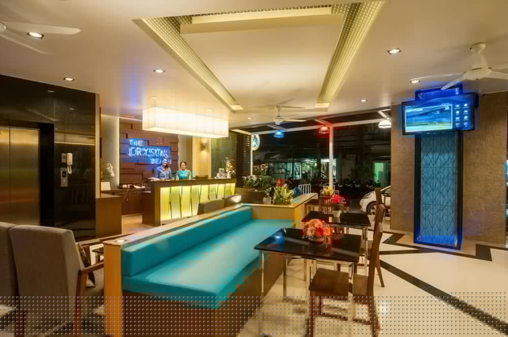 The Crystal Beach Hotel 39/56