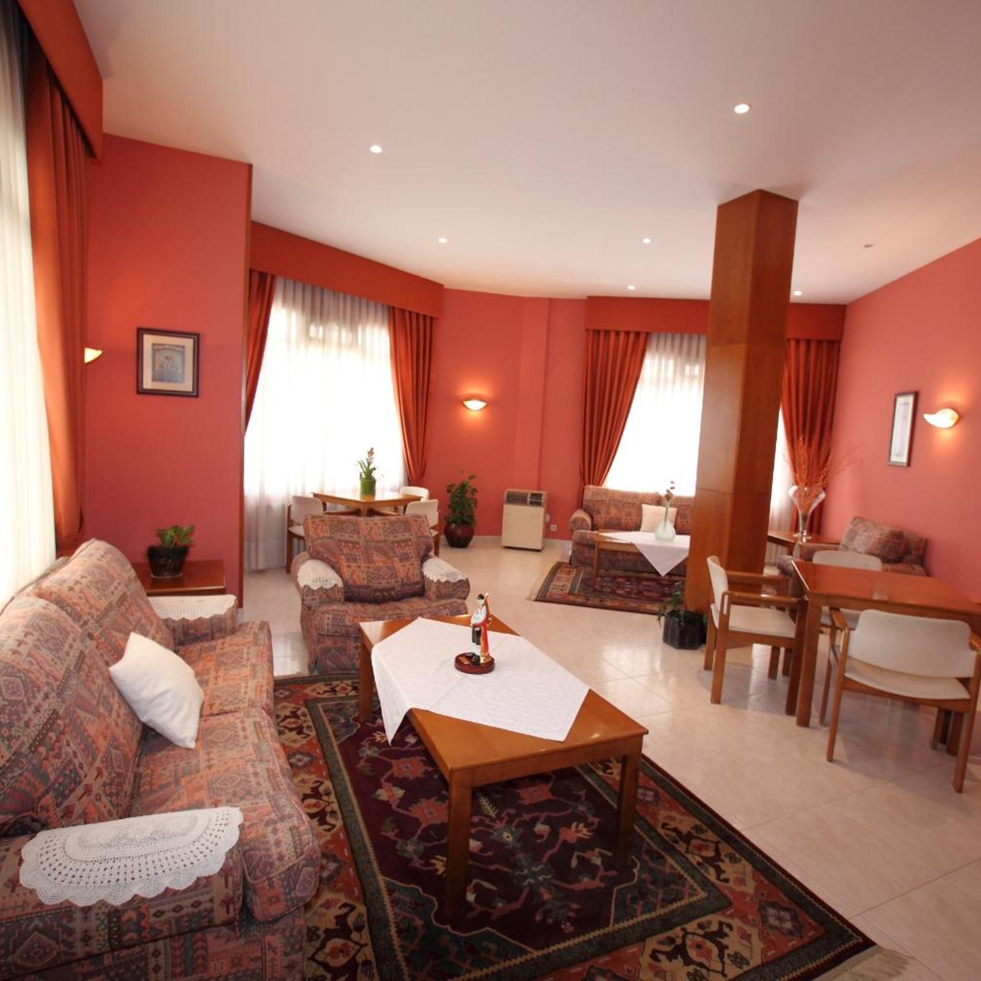 Hotel Ramos 36/58