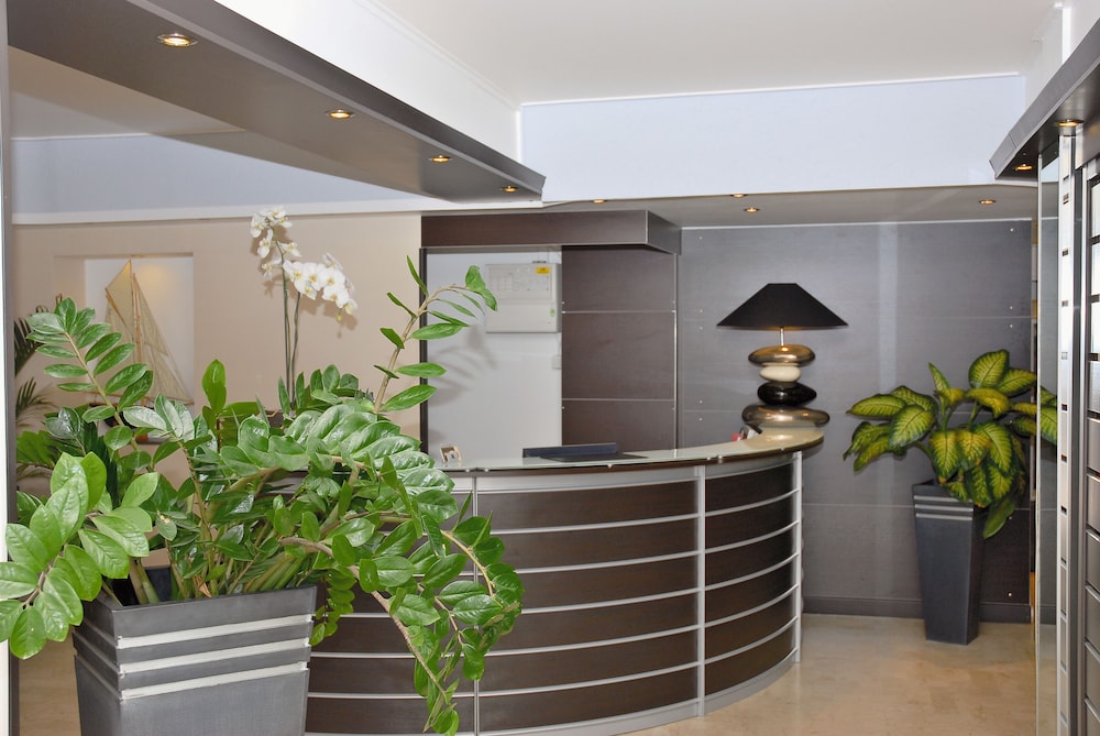 Exclusive Hotel Comte De Nice 2/50