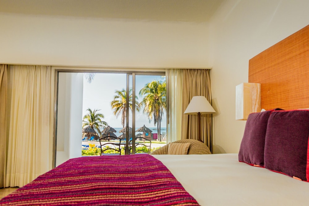 Camino Real Zaashila Huatulco 22/72