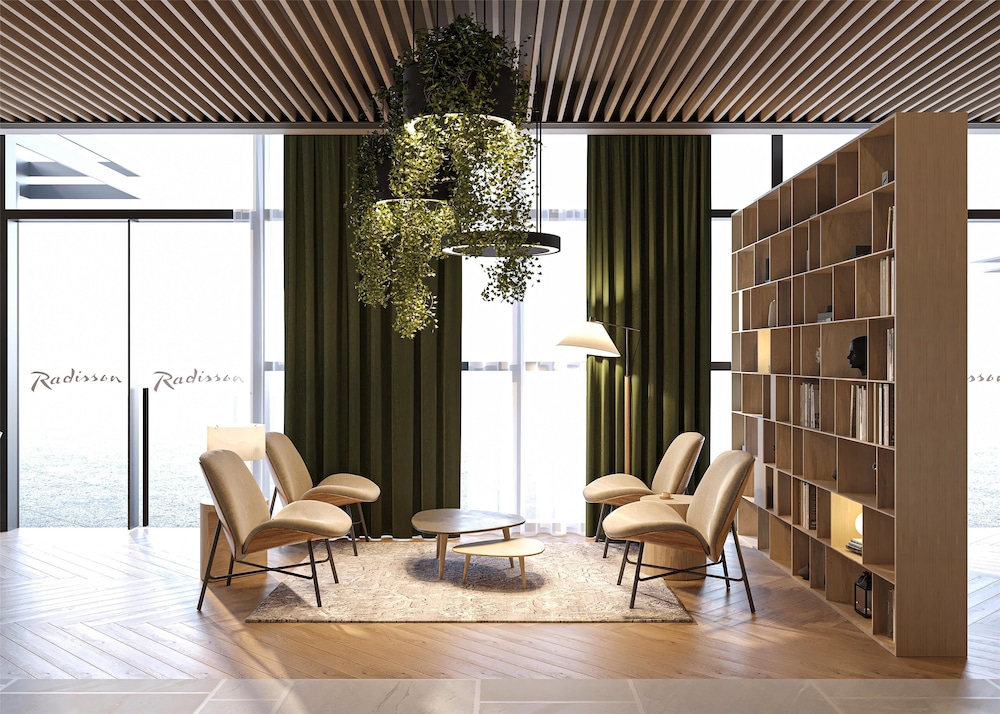 Radisson Hotel Amsterdam Schiphol Airport Hoofddorp 22/50