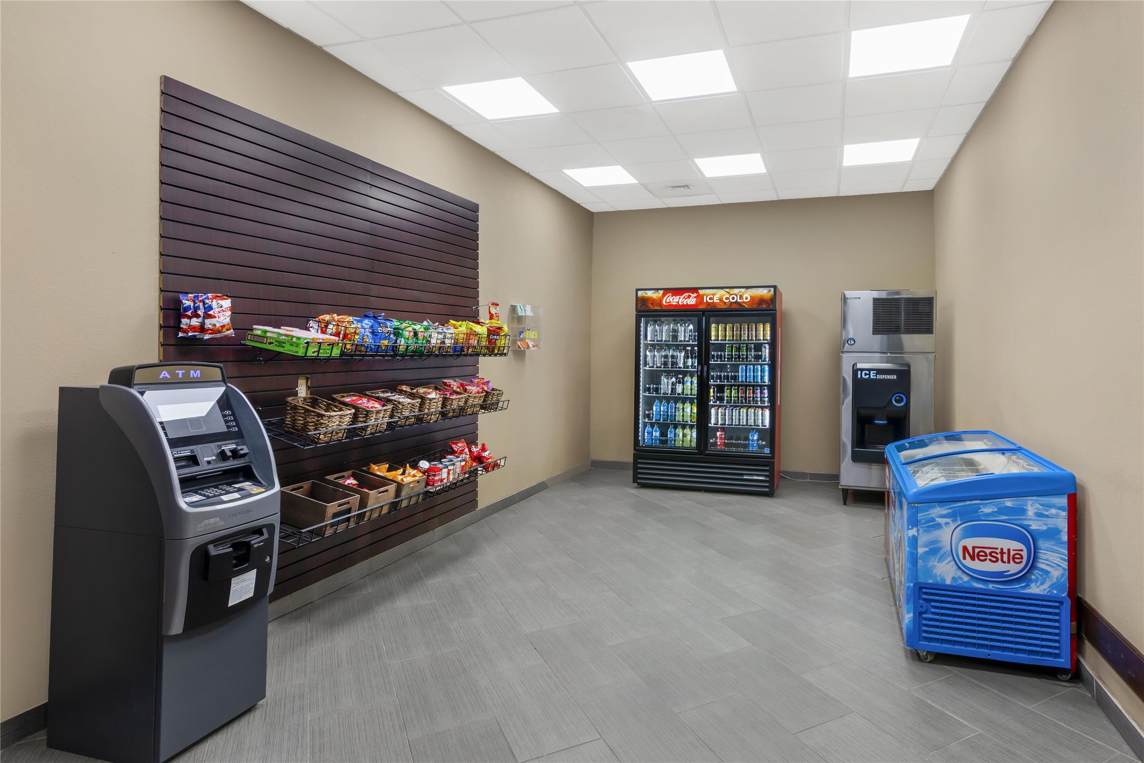 Best Western Plus Williston Hotel & Suites 46/50