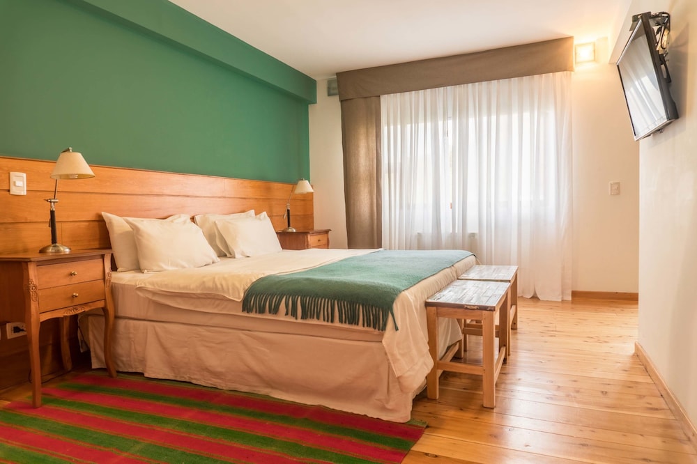 Destino Sur Hotel and Spa de Montana 11/73