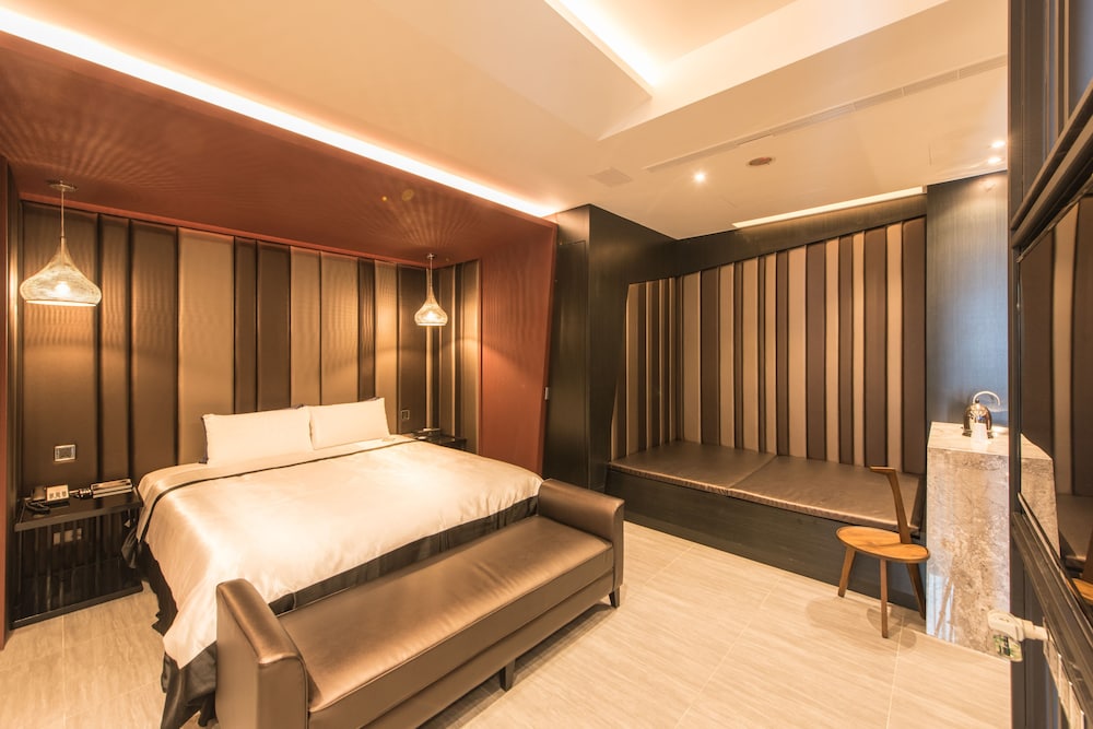 Voga City Motel 17/53