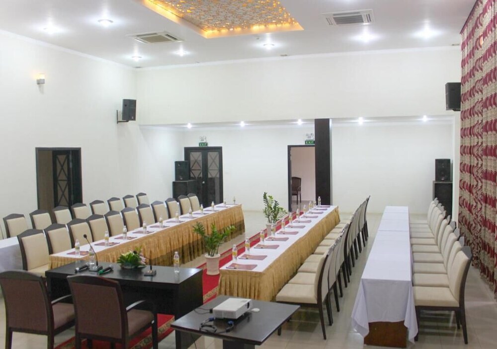 Trung Nguyen Coffee Resort 22/46