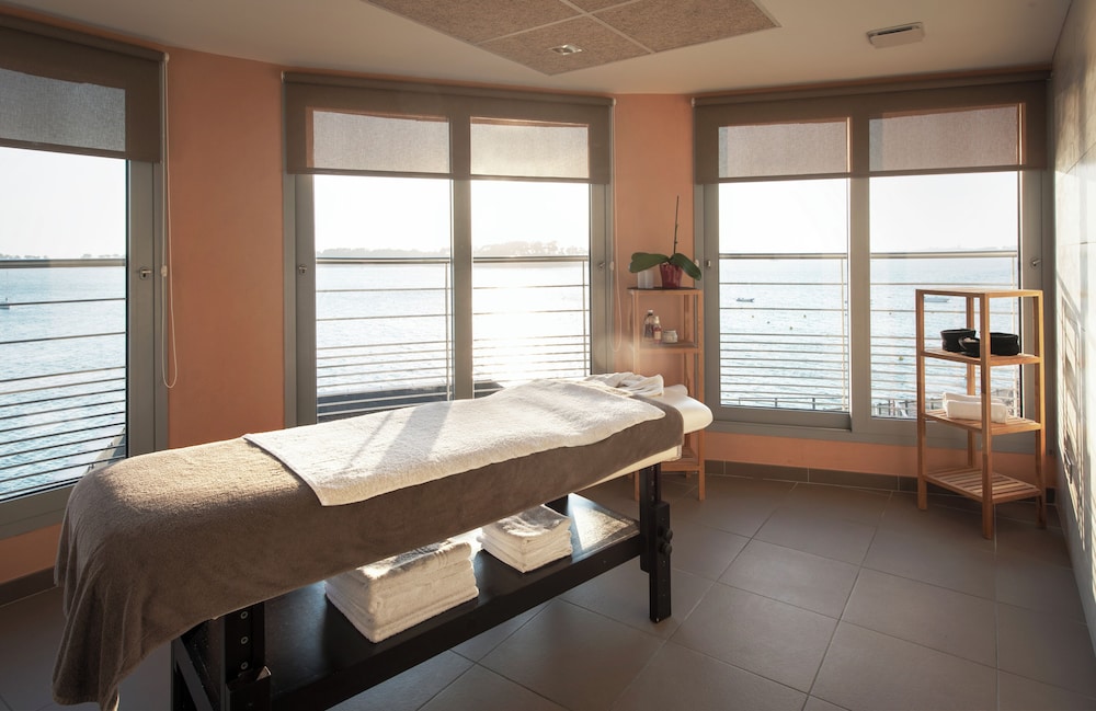Residences Valdys Thalasso & Spa de Rockroum 6/34
