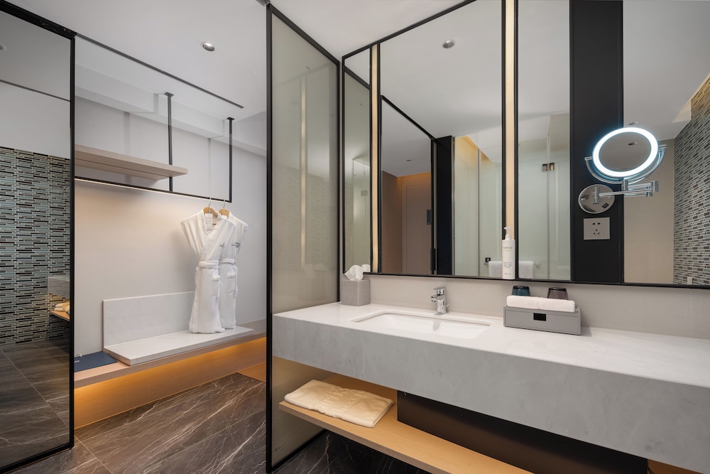 Fairfield By Marriott Yiwu 28/31