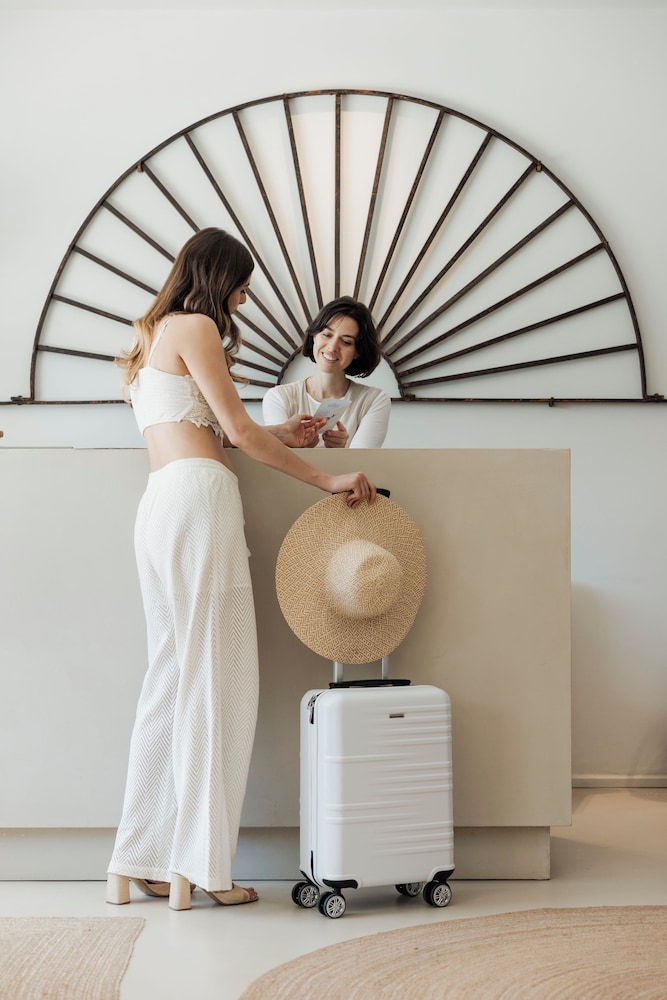 Domia Boutique Hotel Mondello 6/50