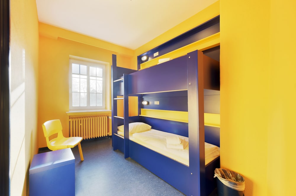 Bed'n Budget Expo-Hostel Hannover 18/36