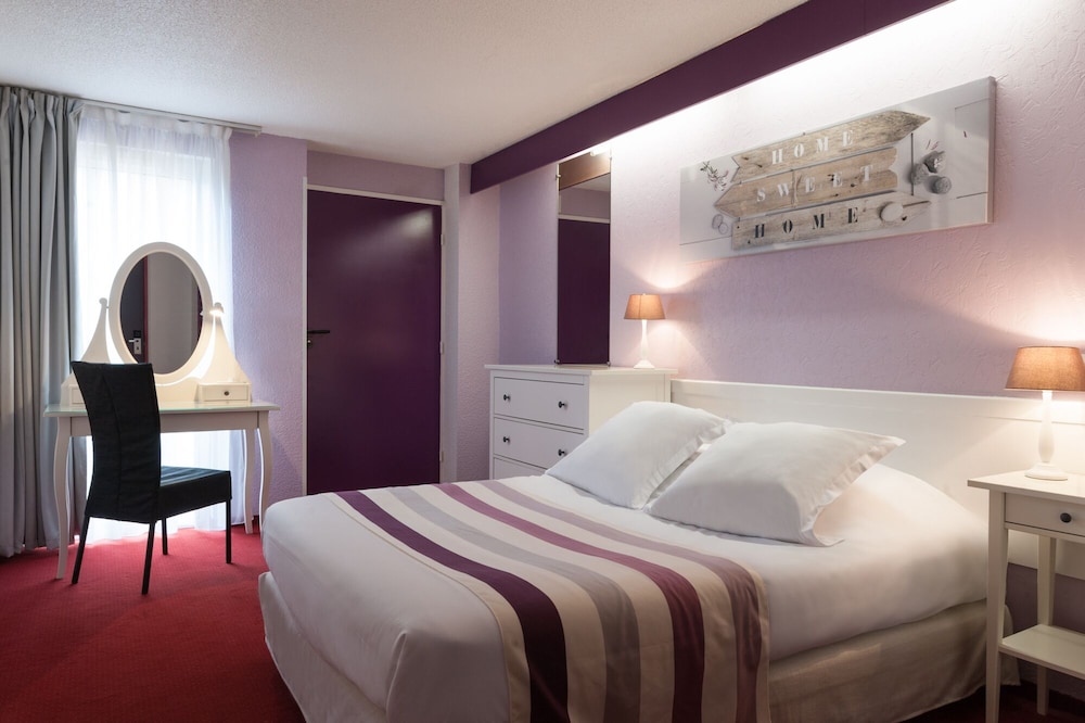 The Originals City Hotel Eden Rouen Nord 33/69