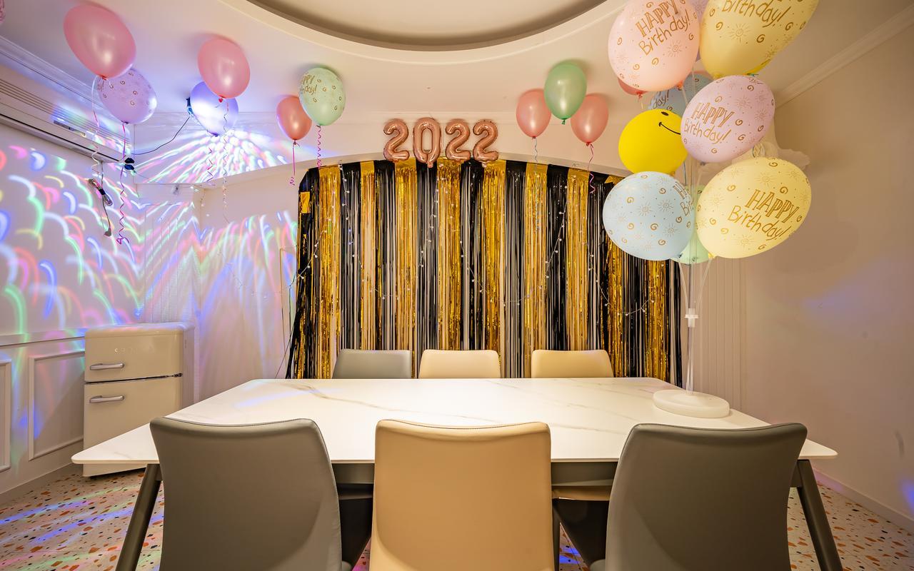 Daejeon Daeheung Hotel Rookie 38/40