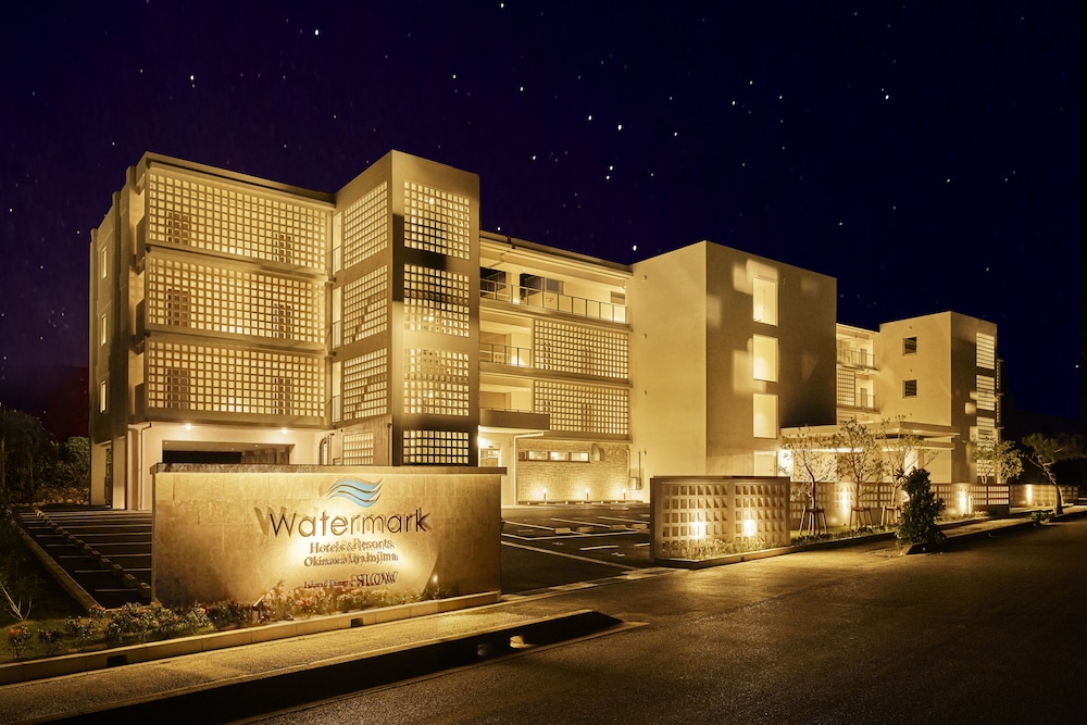 Watermark Hotels and Resorts Okinawa Miyakojima 3/50