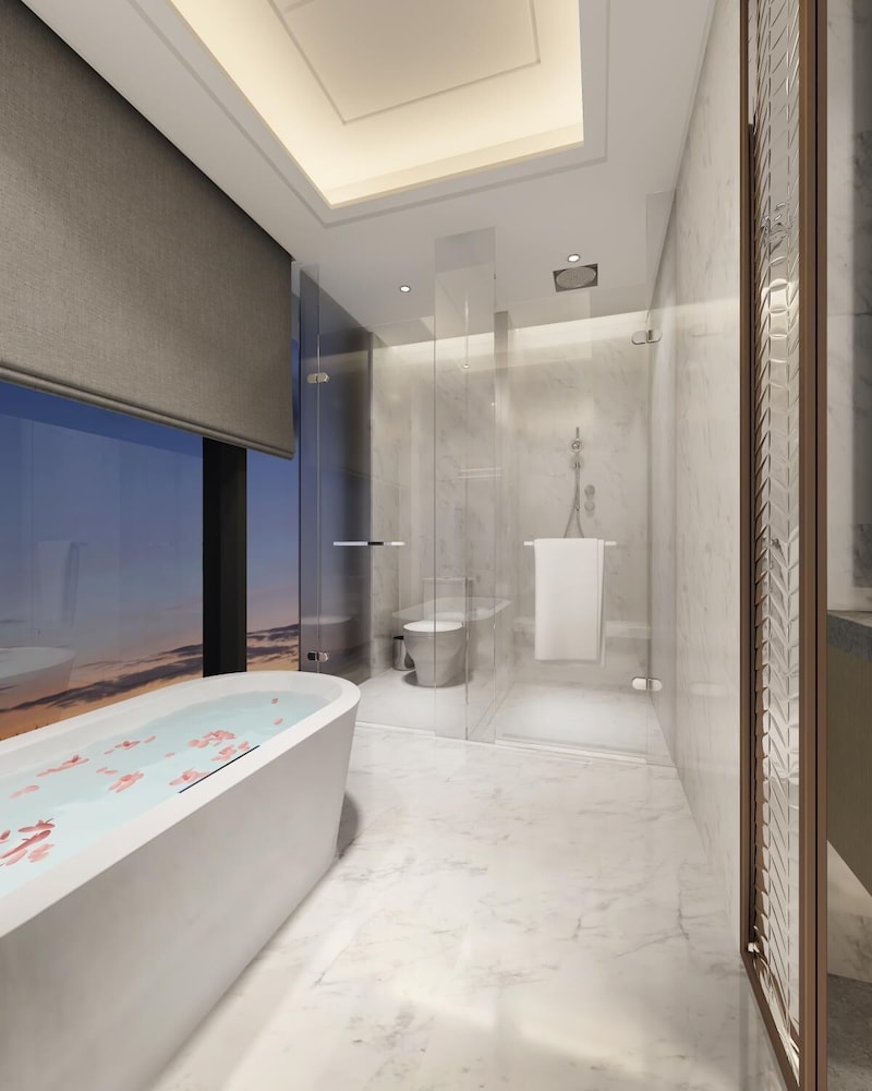 Howard Johnson by Wyndham Zhujiang Hotel Chongqing 5/18