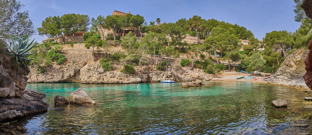 Petit Cala Fornells 34/50