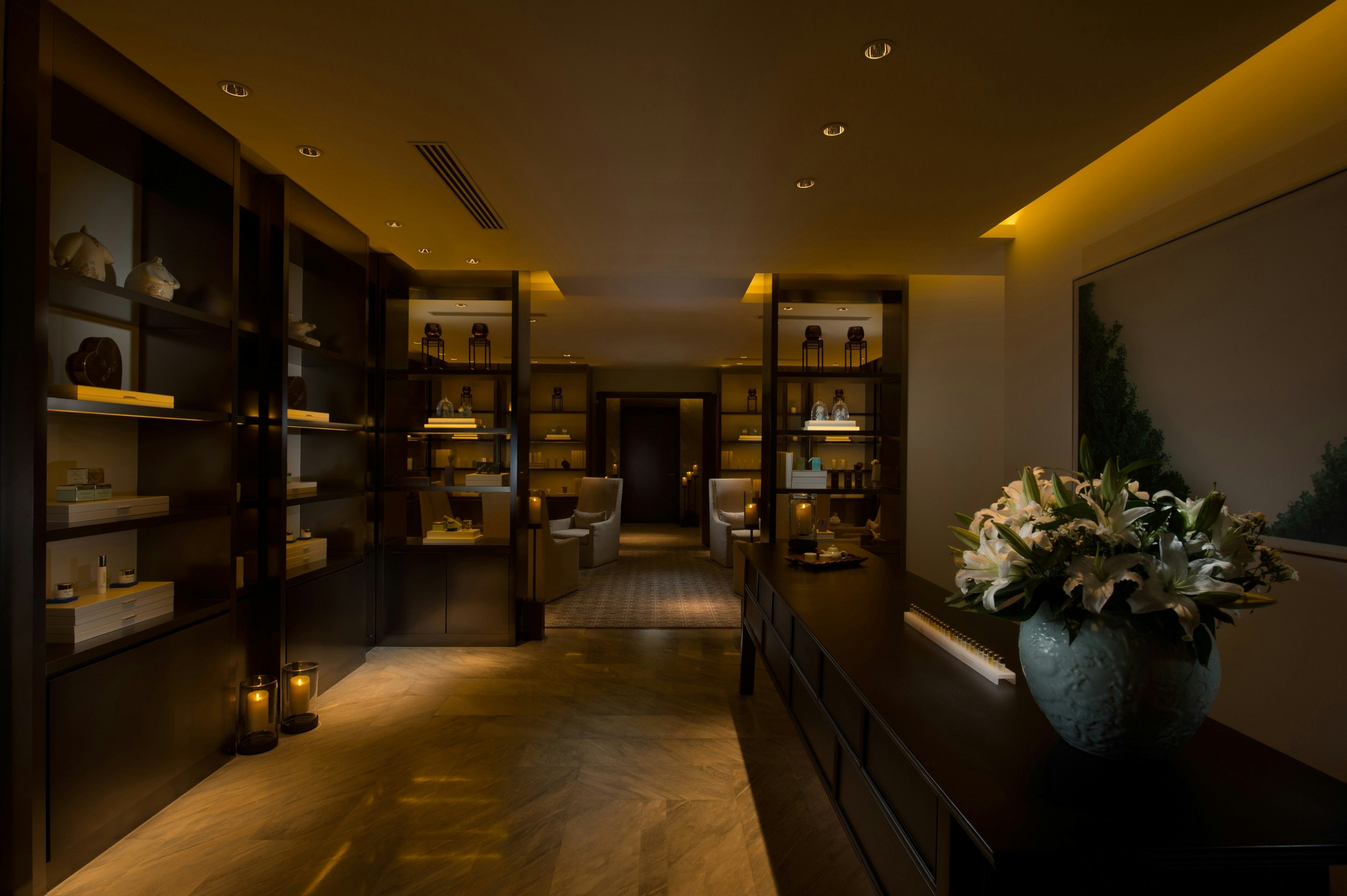 Waldorf Astoria Beijing 44/86